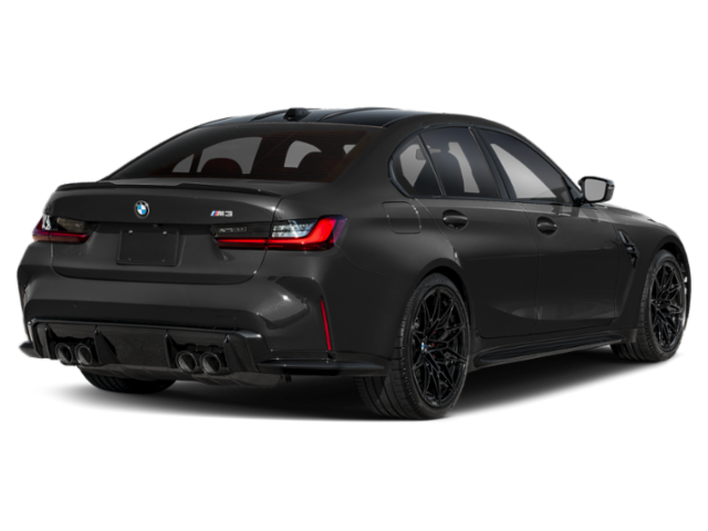 New 2027 Special Order Color BMW Base image 2