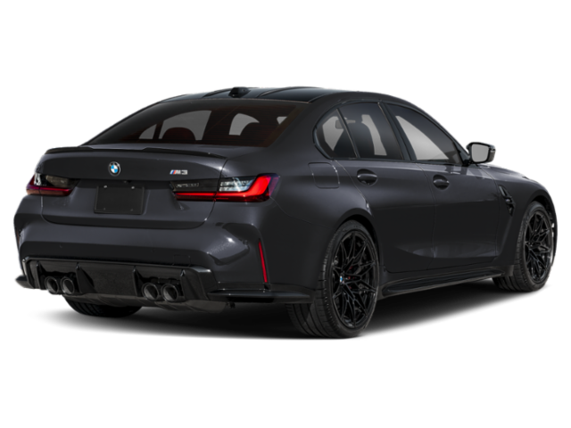 New 2027 Black Sapphire Metallic BMW  image 2