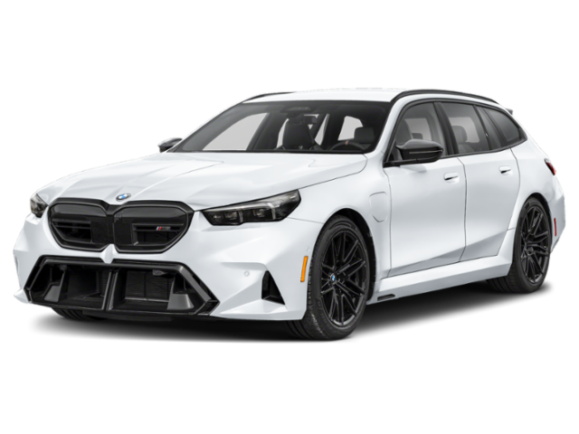 2027 BMW M5