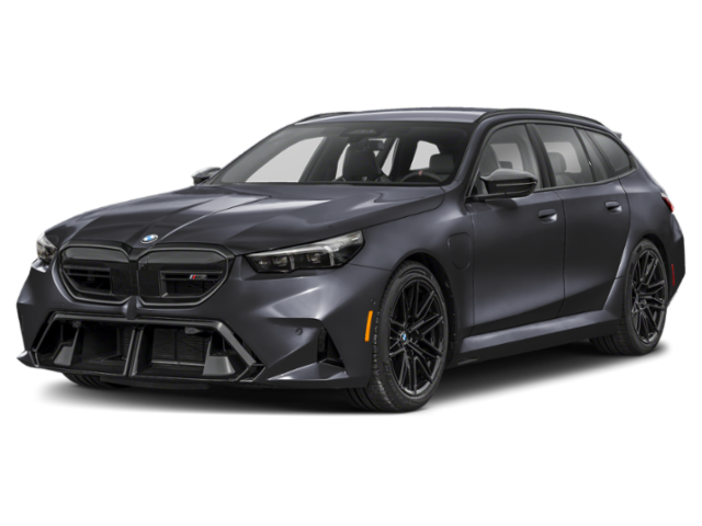 New 2027 Dark Graphite Metallic BMW  image 9