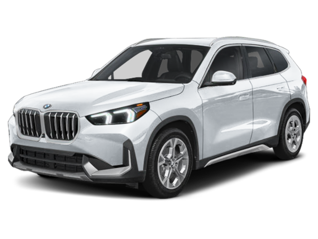 2027 BMW X1 xDrive28i