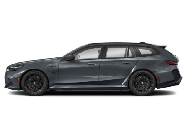 New 2027 FROZEN DEEP GRE BMW  image 3