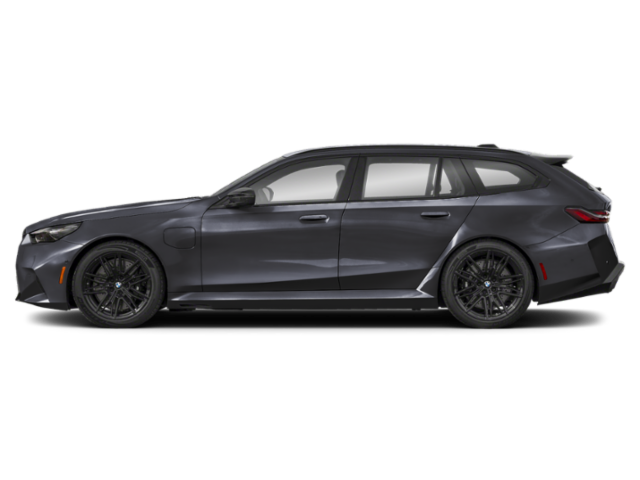 New 2027 Dark Graphite Metallic BMW  image 11