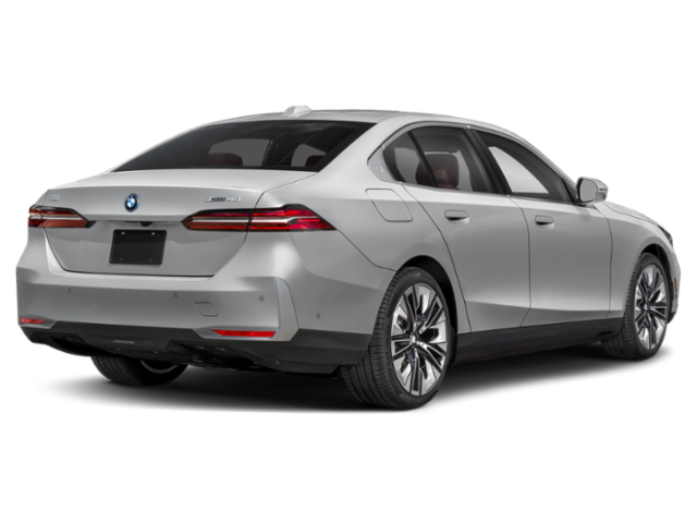 New 2027 Oxide Grey Met BMW xDrive40 image 2