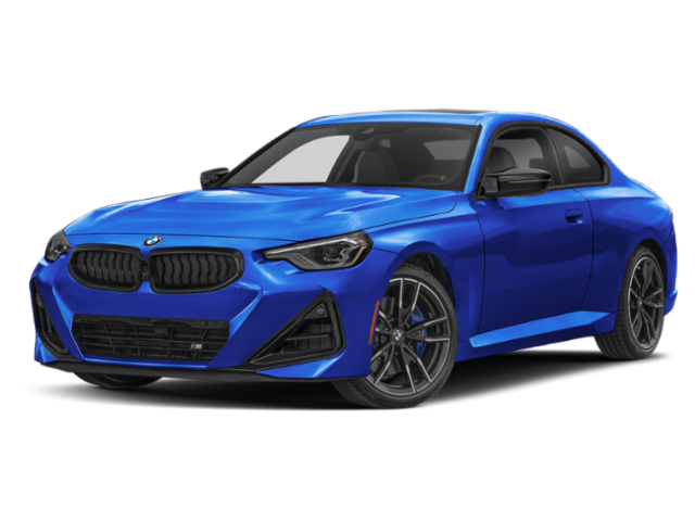 2027 BMW Unknown