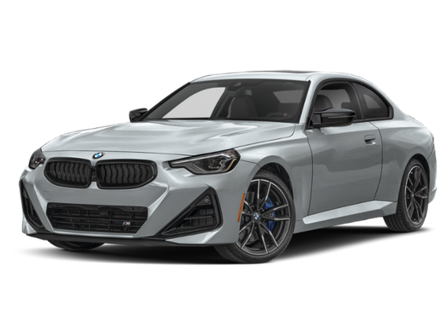 2027 BMW Unknown