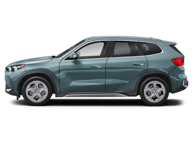 New 2027 Green BMW  image 3