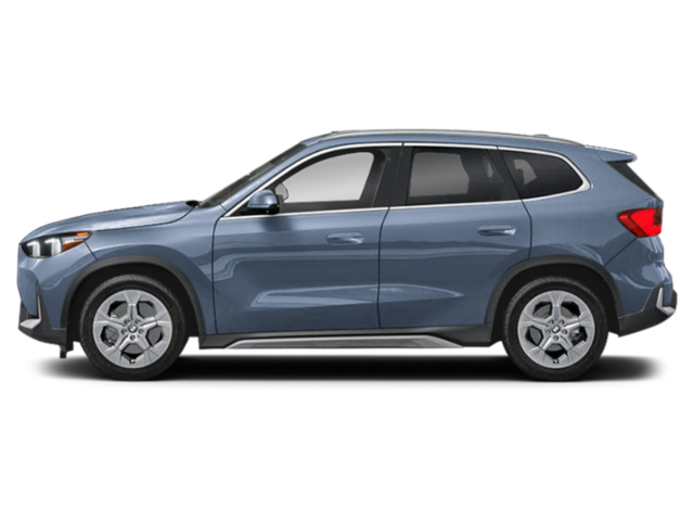New 2027 Storm Bay Metallic BMW xDrive28i image 3