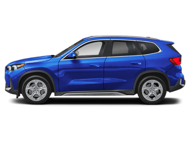 New 2027 Blue BMW xDrive28i image 3
