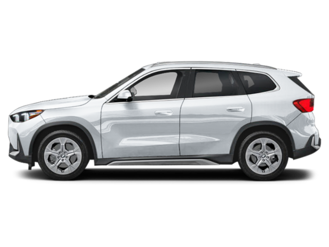 New 2027 White BMW  image 3