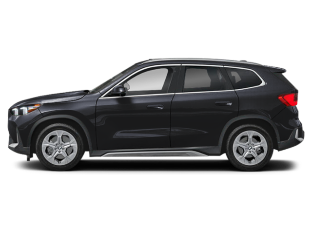 New 2027 Black Sapphire Metallic BMW xDrive28i image 10