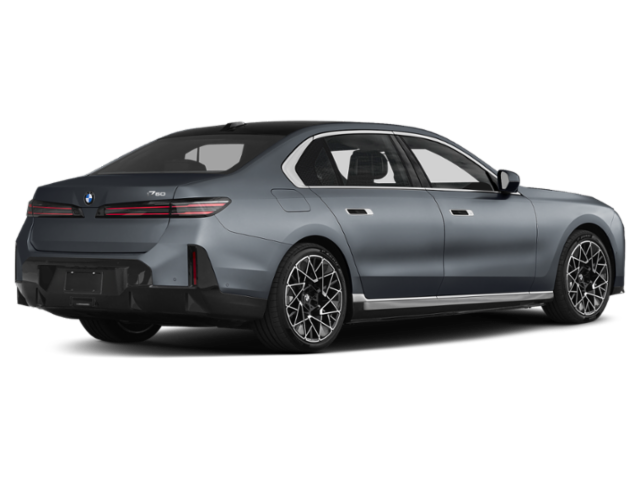 New 2027 Frozen Deep Grey Metallic BMW 50 xDrive image 2