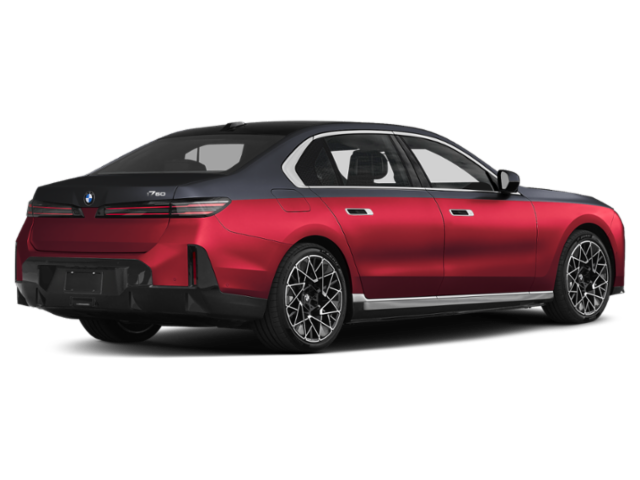 New 2027 Black BMW  image 2