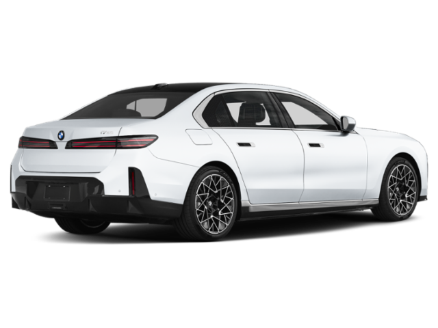 New 2027 White BMW  image 2