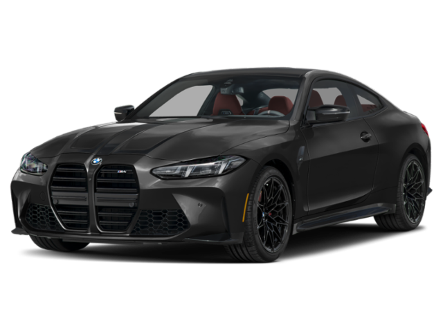 2027 BMW M4 Competition xDrive