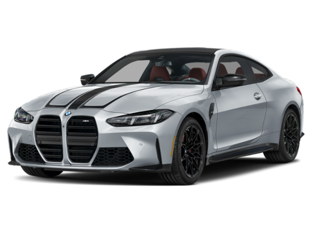 2027 BMW M4 Coupe