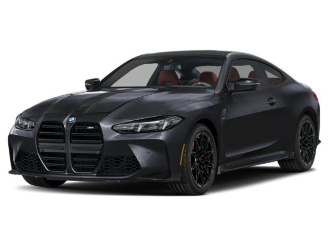 2027 BMW M4 Competition