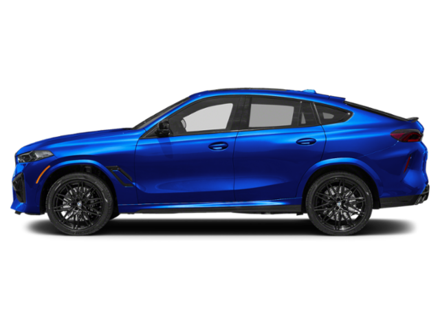 New 2027 Marina Bay Blue Metallic BMW Competition image 3