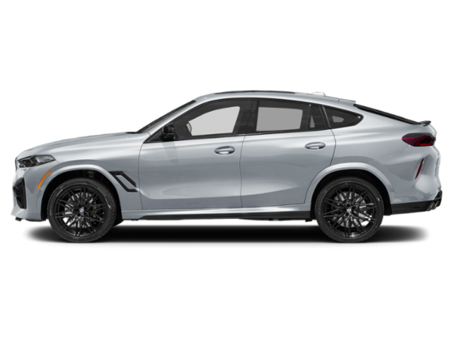 New 2027 Gray BMW Competition image 3