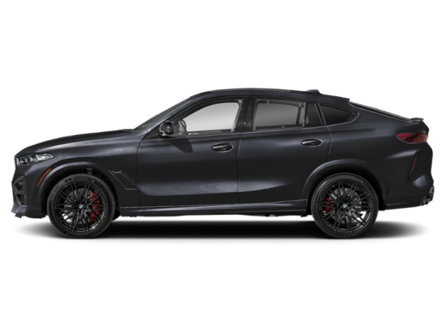 New 2027 Black Sapphire Metallic BMW  image 3
