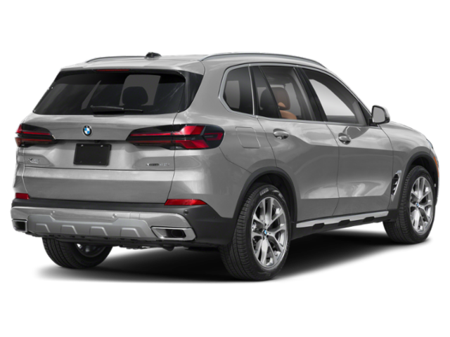 New 2027 Dravit Grey Metallic BMW 40 xDrive image 3