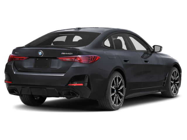 New 2027 Black Sapphire Metallic BMW M440i xDrive image 10