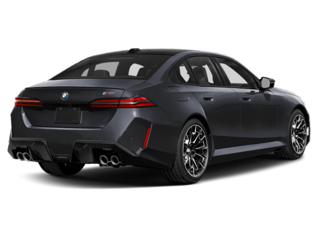 New 2027 Black Sapphire Metallic BMW Base image 2