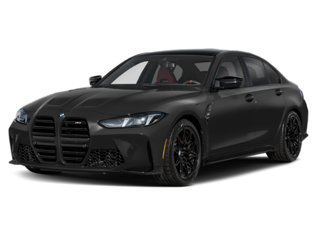 2027 BMW M3 