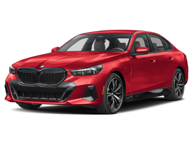 2027|BMW|5 Series|550e xDrive|4D Sedan