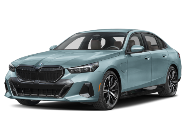 New 2027 BMW 5 Series 550e xDrive 4D Sedan in Phoenix #B45772