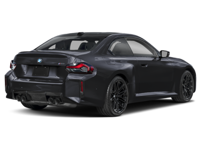 New 2027 Black Sapphire Metallic BMW M xDrive image 9