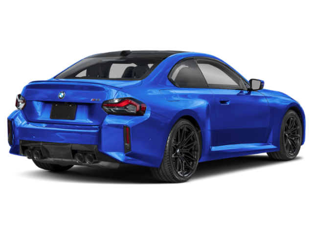 New 2027 Portimao Blue Metallic BMW  image 2