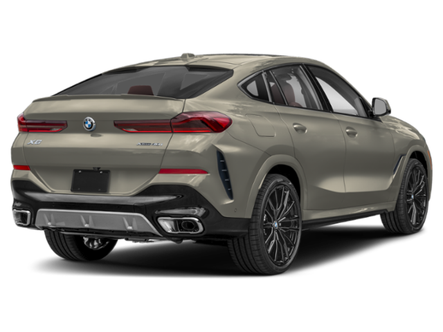 New 2027 Green BMW xDrive40i image 2