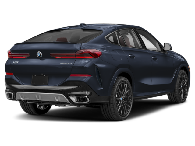 New 2027 Carbon Black Metallic BMW xDrive40i image 9