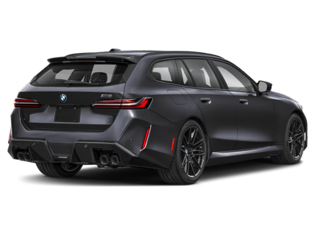 New 2027 Dark Graphite Metallic BMW  image 10