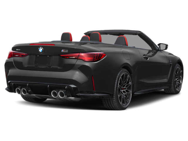 New 2027 Special Order Color BMW Competition xDrive image 2
