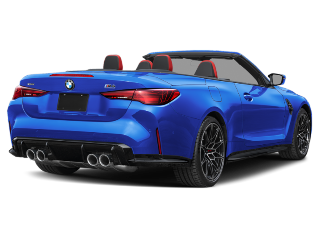 New 2027 Blue BMW Competition image 2