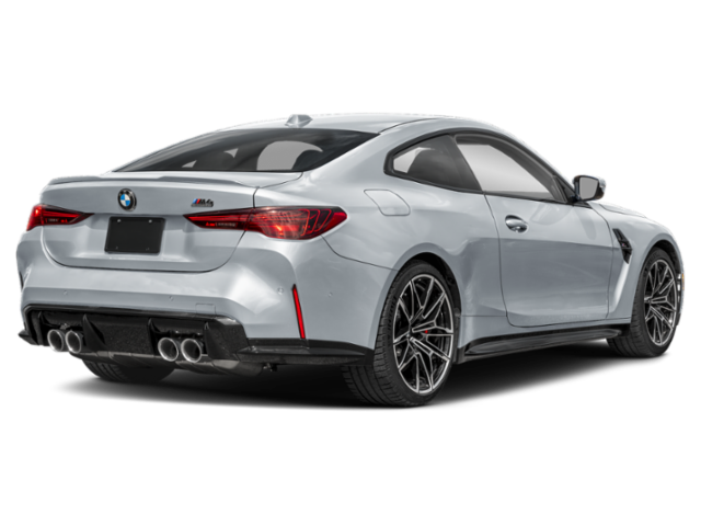 New 2027 Gray BMW Competition image 2