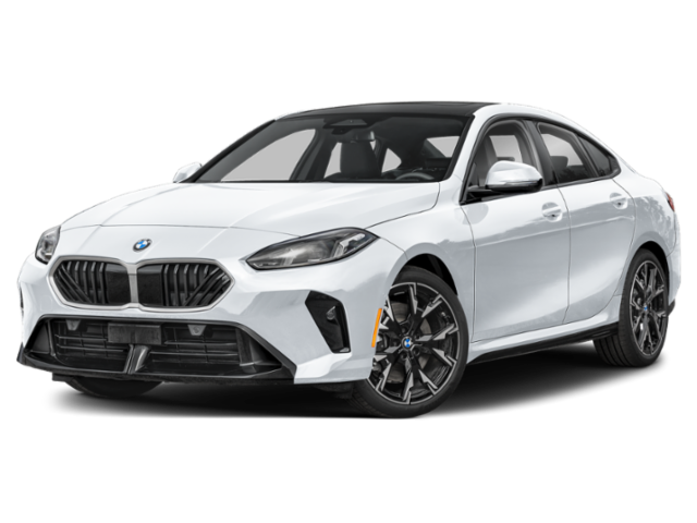2027 BMW 2 Series