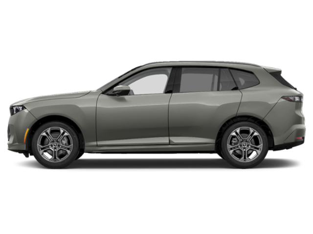 New 2027 Gray BMW  image 2