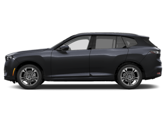 New 2027 Black BMW  image 2
