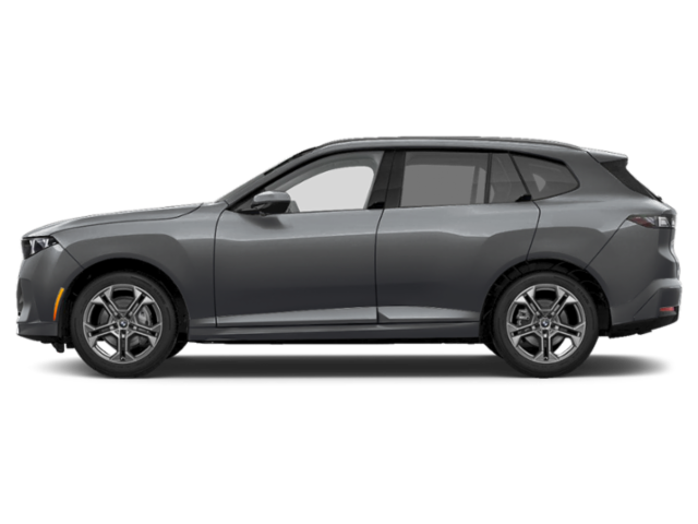 New 2027 Gray BMW  image 7