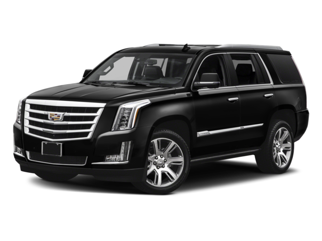 2018 Cadillac Escalade Premium Luxury SUV