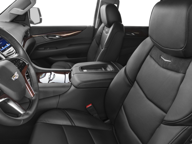 Used 2018 Red Cadillac Luxury image 12
