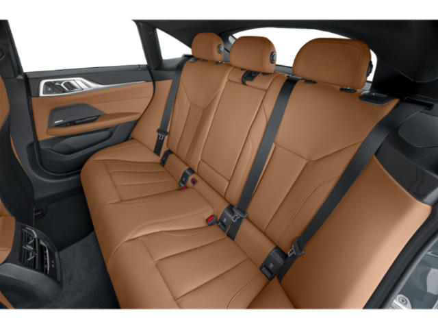 New 2026 Alpine White BMW eDrive40 image 10