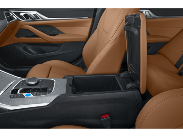 New 2026 Alpine White BMW eDrive40 image 11