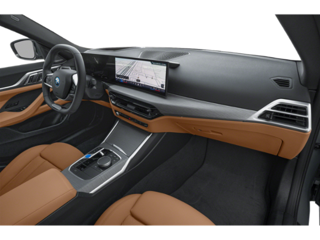 New 2026 Alpine White BMW eDrive40 image 12