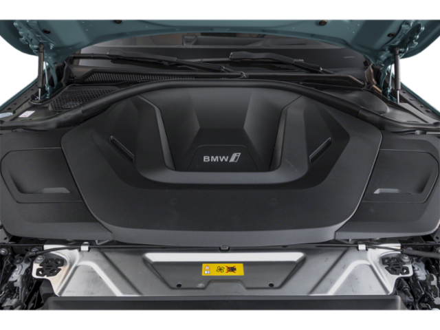 New 2026 Alpine White BMW eDrive40 image 9