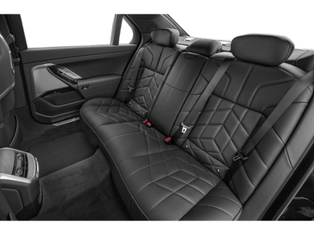New 2026 Gray BMW 750e xDrive image 10