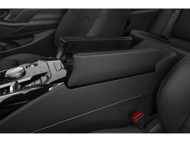 New 2026 Black BMW eDrive40 image 11